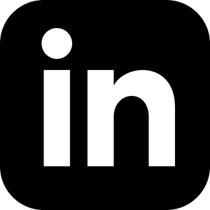 Linkedin Icon